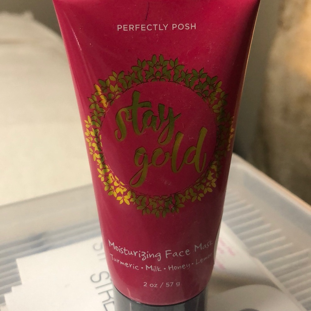 Face mask